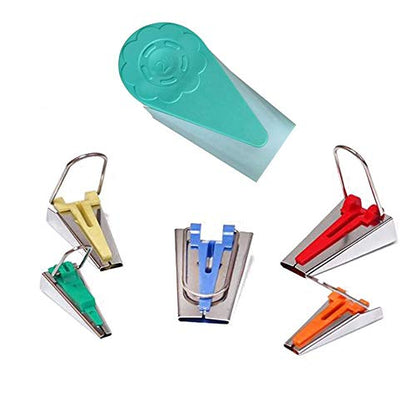 Bias Tape Maker Set 6MM