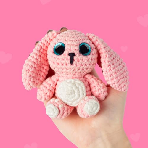Crochet Kit for Beginners