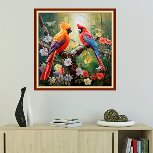 Beginners Cross Stitch Kits Stamped Full Range of Embroidery Kits for Adults DIY Cross Stitches kit Embroidery Patterns for Needlepoint kit