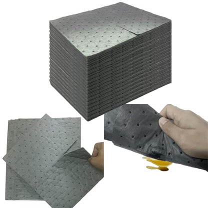 Oil Absorbent Pads