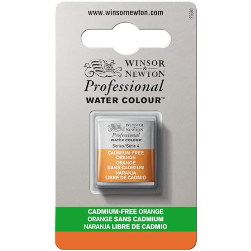 Professional Watercolor