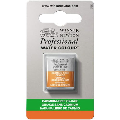 Professional Watercolor