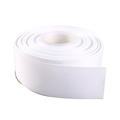11 2" Inch Grosgrain Ribbon 25 Yards