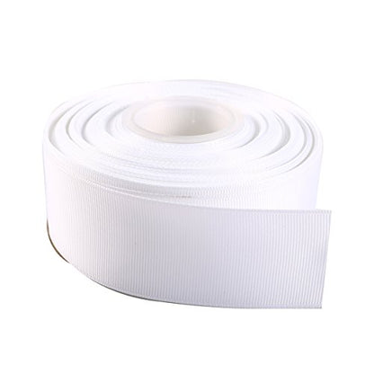 11 2" Inch Grosgrain Ribbon 25 Yards