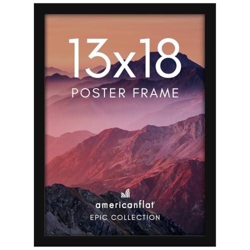 13x18 Poster Frame