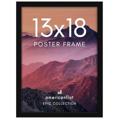 13x18 Poster Frame