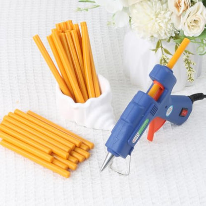 Medium Yellow Wax Seal Sticks