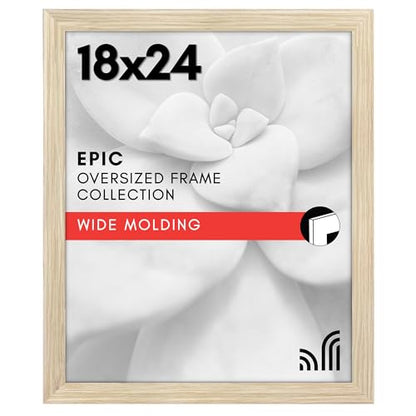 18x24 Poster Frame