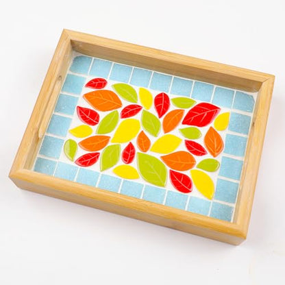 Mosaic Tiles for Crafts Bulk