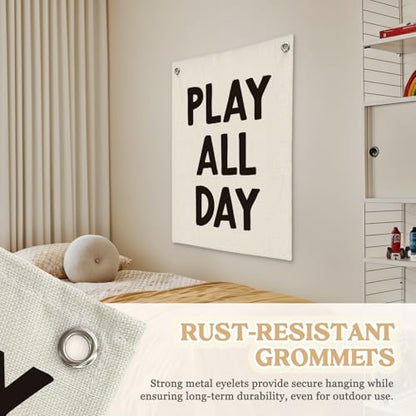 Playroom Decor
