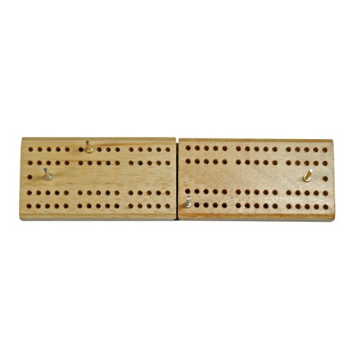 Walnut 7 Games (7 Count)