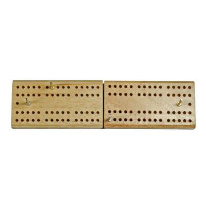 Walnut 7 Games (7 Count)