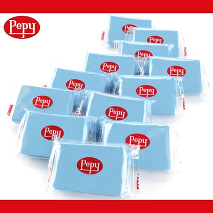 Plastilina Reusable and Non