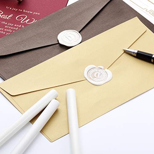 Retro Glue Gun Sealing Wax Sticks (15 Count)