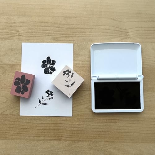 Make 2 Ink Stamp Pad