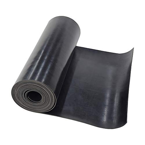 Neoprene Rubber Strips 1 (6.66 Sq Ft)