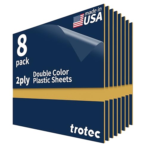 TroLase 12"x12"x1 (8 Count)
