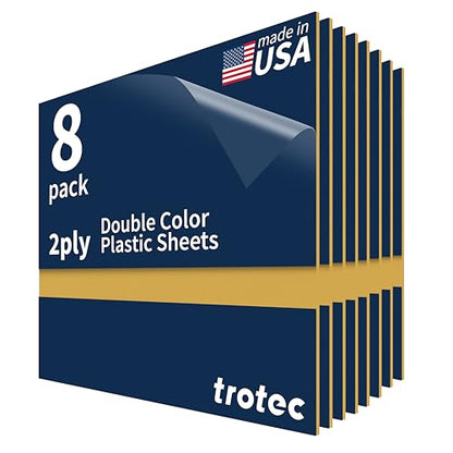 TroLase 12"x12"x1 (8 Count)