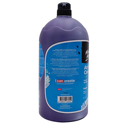 Discovery School Acrylic (67.628 Fl Oz)