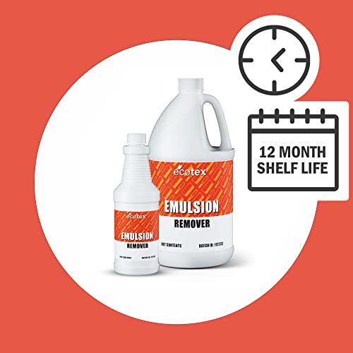 Ecotex Screen Printing Emulsion Remover (16 Ounce)
