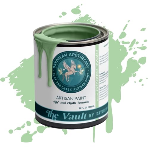 Chalk Paint Matte Pastel (16 Fl Oz)