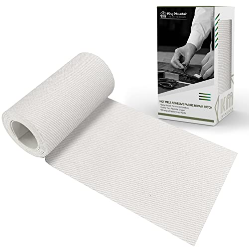 100% Cotton Fabric Iron