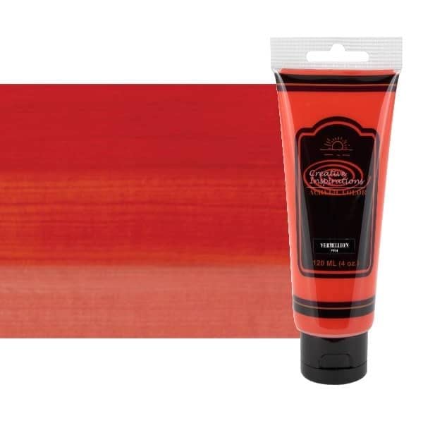 Acrylic Paint (4.06 Fl Oz)