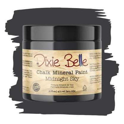 Chalk Mineral Paint (16 Fl Oz)