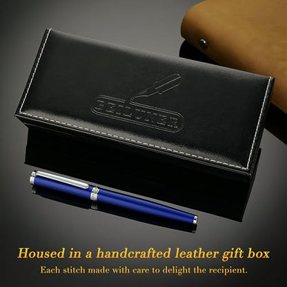 Luxury Fountain Pen Set