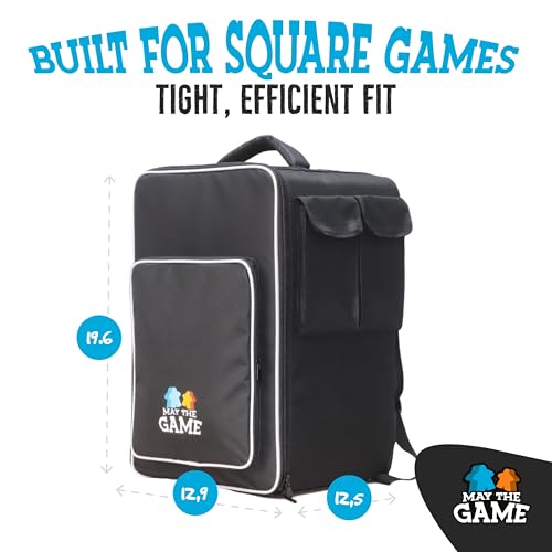 M Board Game Bag