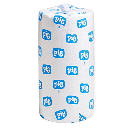 Oil Mat - Oil-Only Absorbent Mat Roll - 1 Roll - 30" x 150' Roll - Absorbs up to 32 gallons per Roll - MAT458