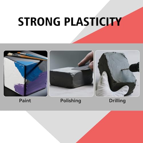 Epoxy Sculpt Clay (16 Ounce)