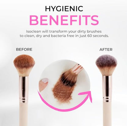 Makeup Brush Cleaner (18 Fl Oz)