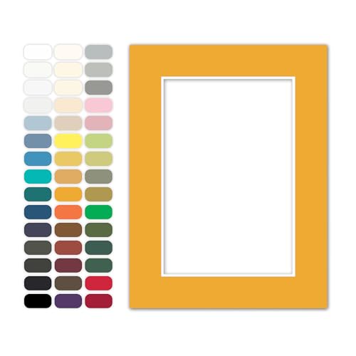 Butterscoth Matboard