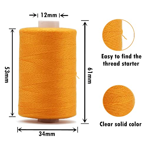 All Purpose Sewing Thread