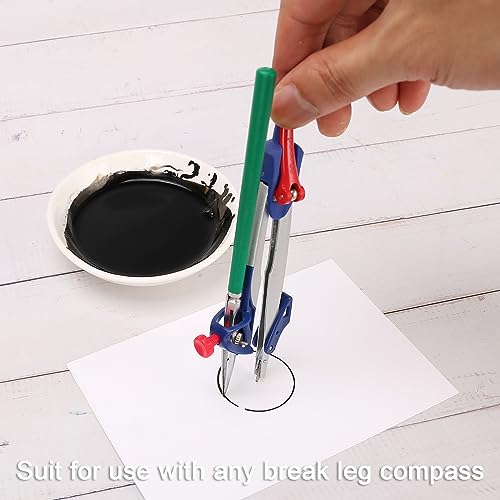 Ruling Pen for Masking Fluid