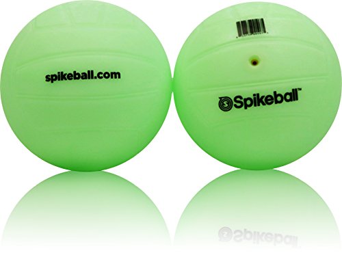 Glow in The Dark Balls (2 Count)