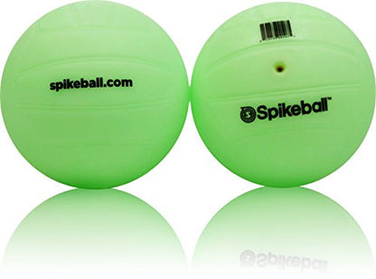 Glow in The Dark Balls (2 Count)