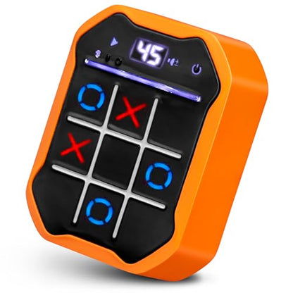 Electronic Tic