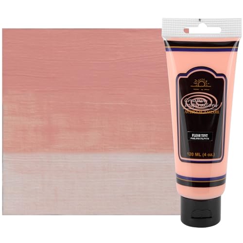 Acrylic Paint (4.05 Fl Oz)