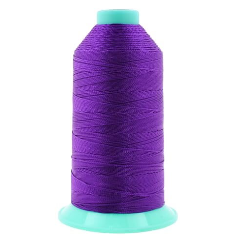 Size 277 840D T270 True Purple Bonded Nylon Thread