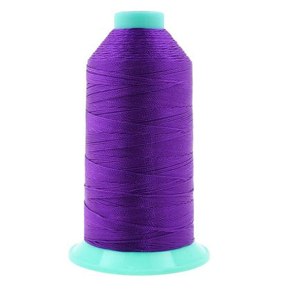 Size 277 840D T270 True Purple Bonded Nylon Thread