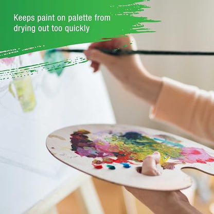 Acrylic Paint Retarder Medium (6.76 Fl Oz)