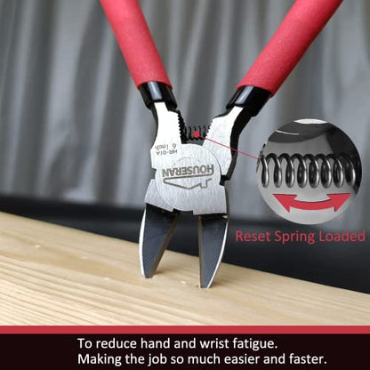 Wire Cutters 5 PACK (5 Count)