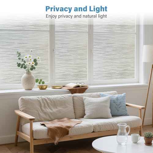 Window Privacy Film