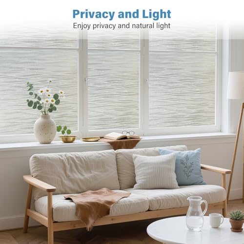 Window Privacy Film