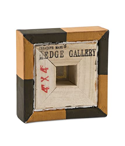 The Edge Deluxe Cotton 1