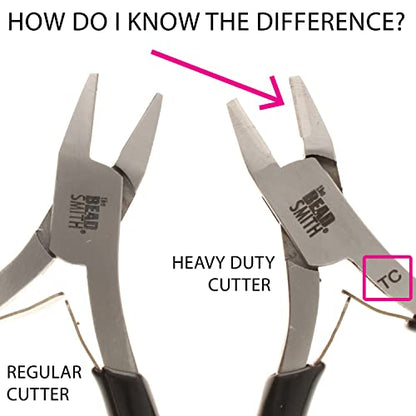 Heavy Duty Side Cutter