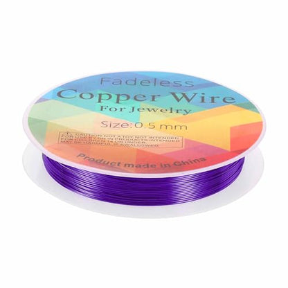 20ft Jewelry Wire