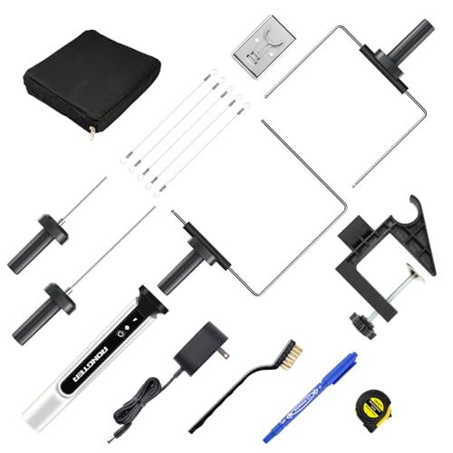 Hot Wire Electric Foam Cutter
